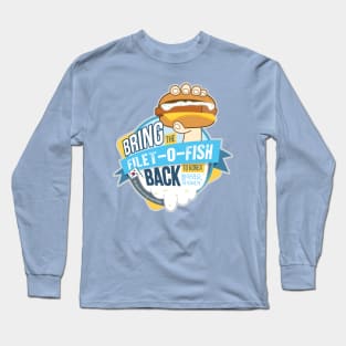 FoF Long Sleeve T-Shirt